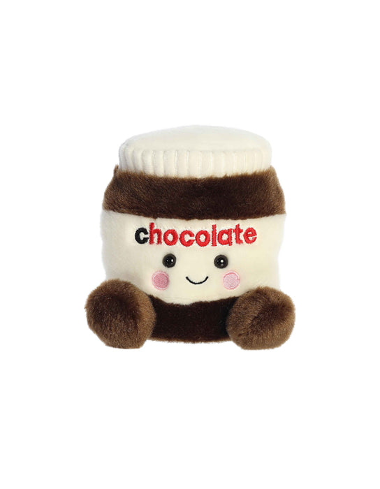 Palm Pals - Silky Chocolate Spread