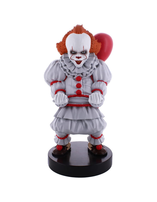 IT - Pennywise Cable Guy (Phone and Controller Holder)