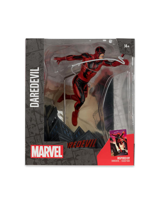 Marvel - Figurine de Daredevil