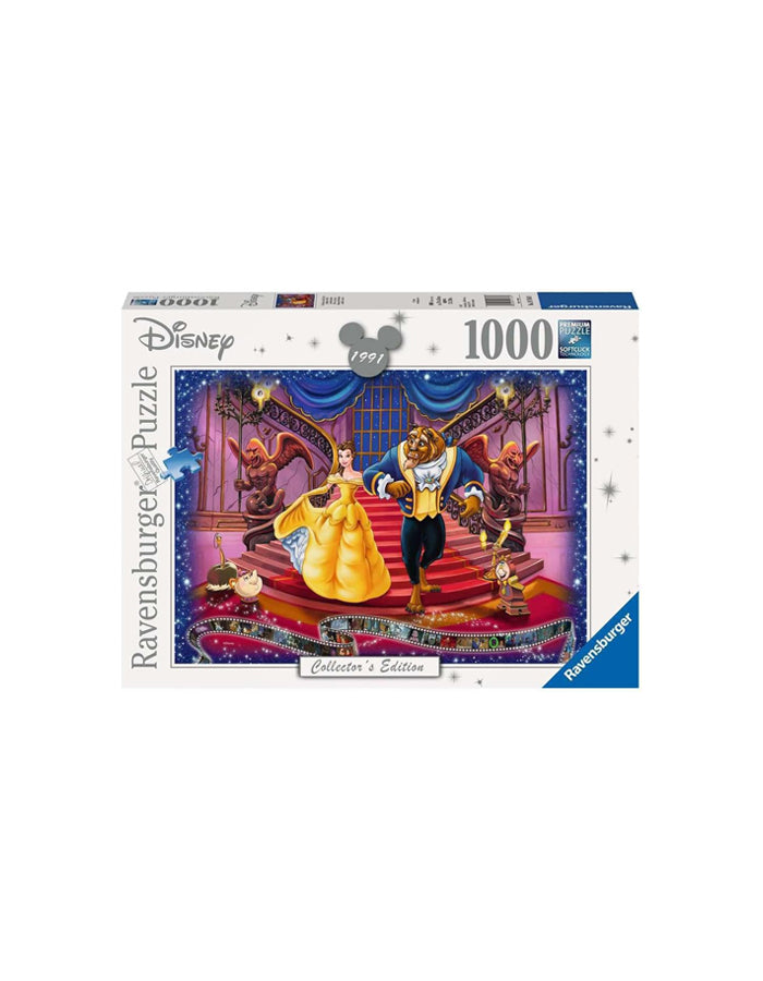 Casse-têtes (1000 pièces)