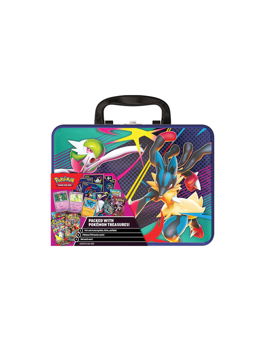 Pokémon - Collector's Chest (Autumn 2025)