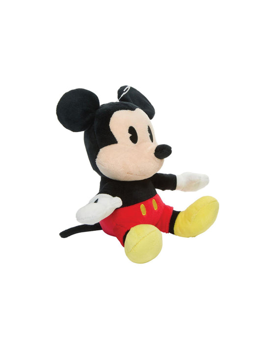 Mini peluche de Mickey Mouse