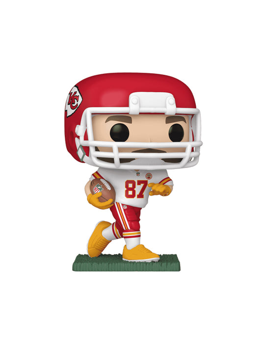 NFL - Pop de Travis Kelce (Chiefs de Kansas City)