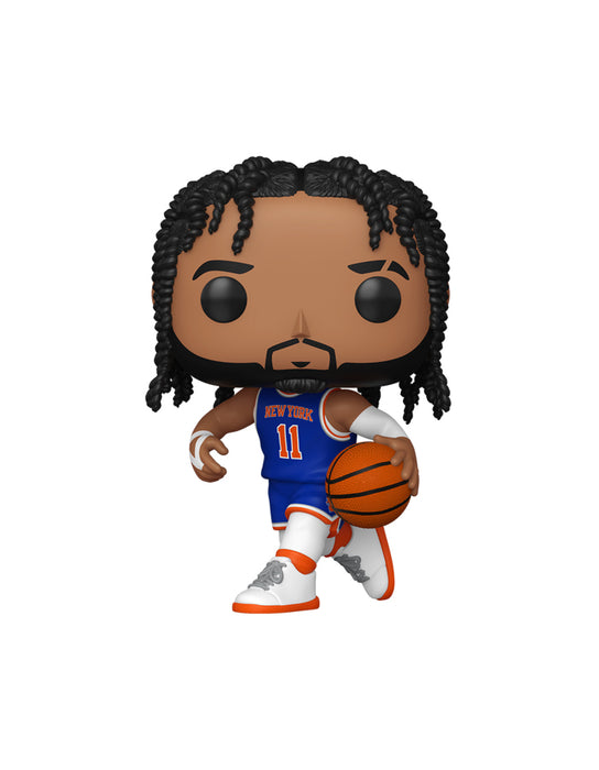 NBA - Jalen Brunson Pop (New York Knicks)
