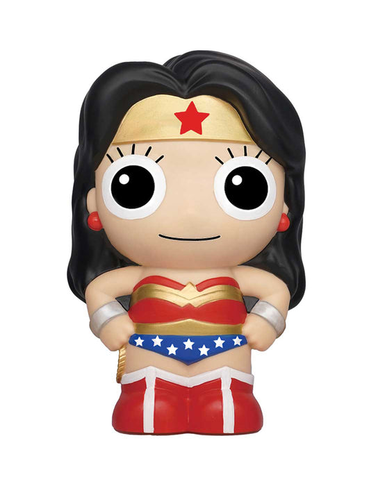 DC - Tire-lire de PVC Wonder Woman