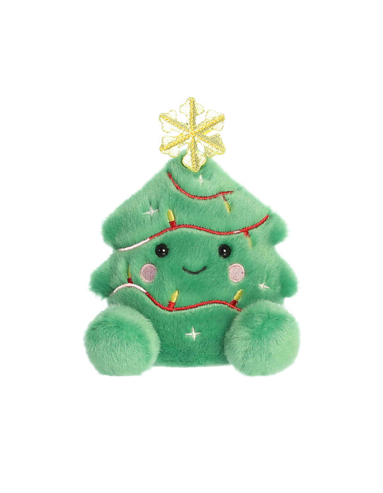 Palm Pals - Balsam Christmas Tree