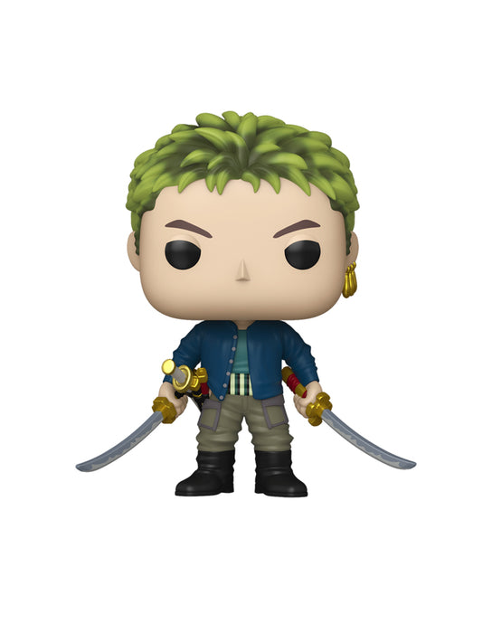 One Piece - Zoro Pop (Live Action)