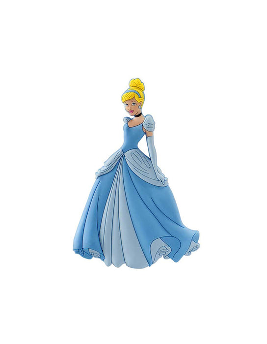Disney Princess - Aimant de Cendrillon (Doux au toucher)