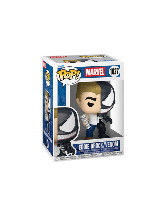 Marvel - Venom Pop (Eddie Brock)