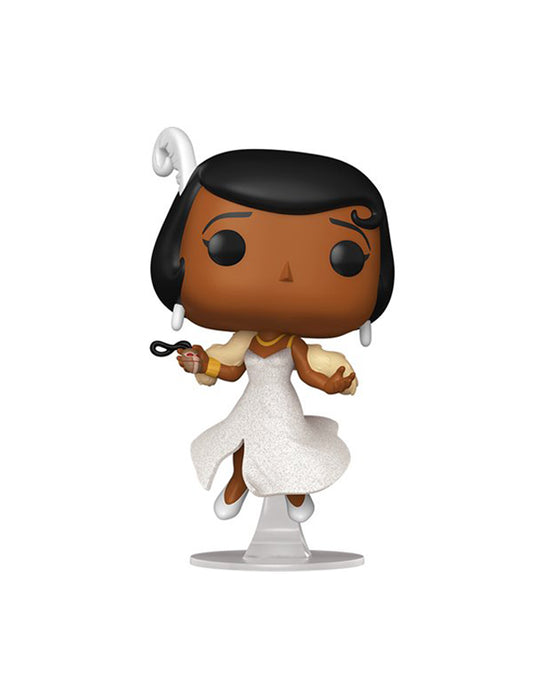 The Princess and the Frog - Tiana Pop