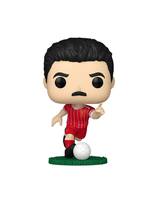 Liverpool - Ian Rush Pop