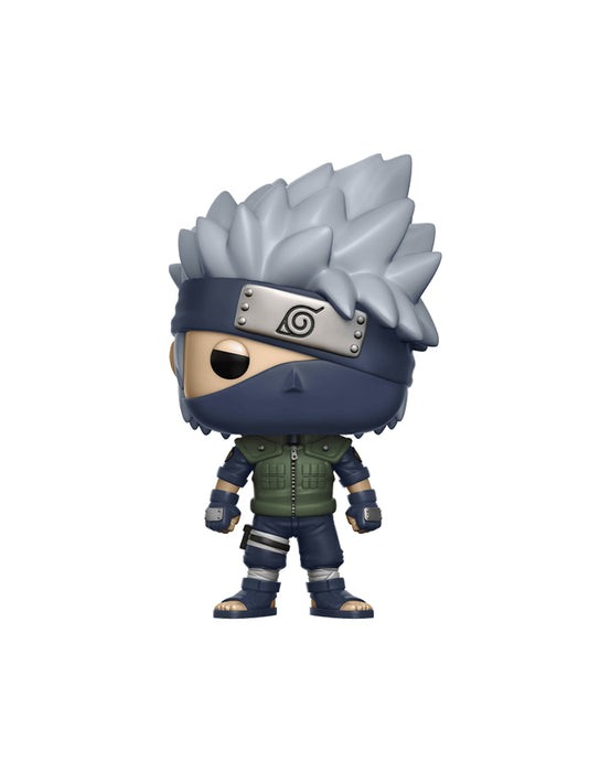 Naruto Shippuden - Kakashi Pop