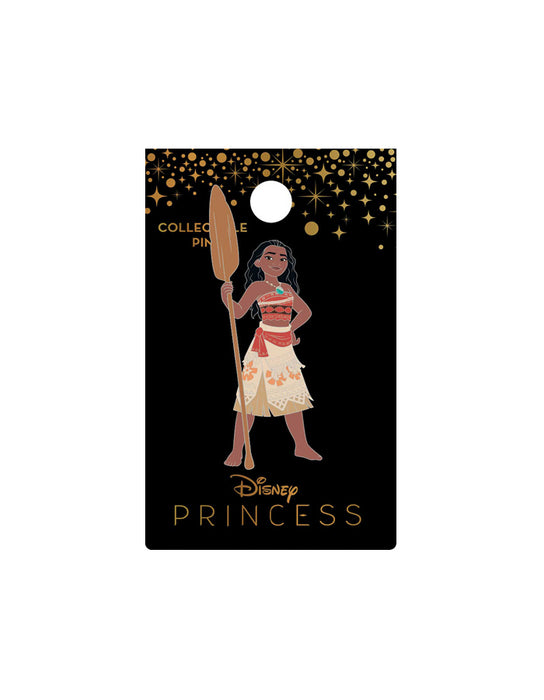 Disney Princess -  Moana Enamel Pin