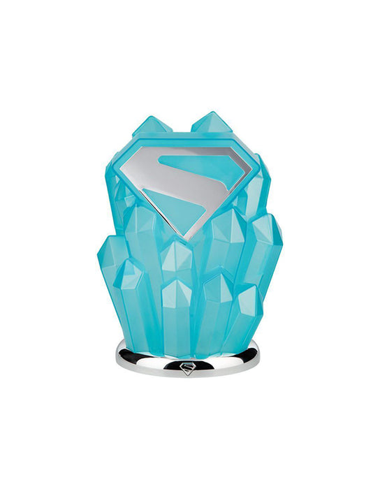 DC - Lumière de la Forteresse de Solitude