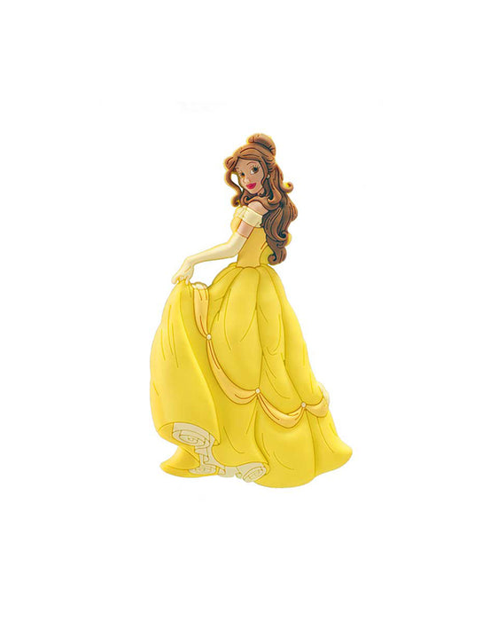 Disney Princess - Belle Magnet (Soft Touch)