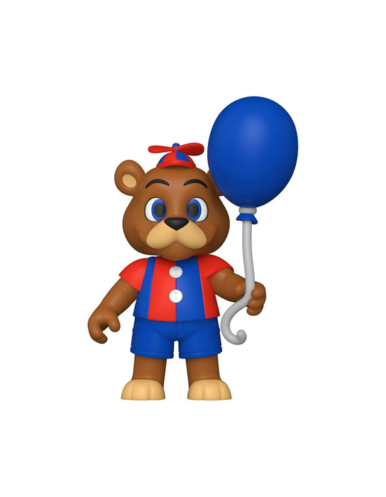 Cinq Nuits Chez Freddy - Figurine de Balloon Freddy