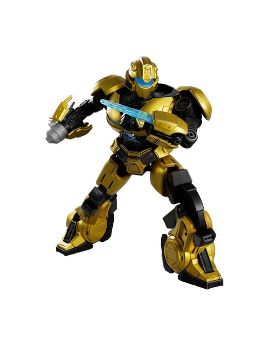 Transformers - Figurine de Bumblebee (Classic Class One)