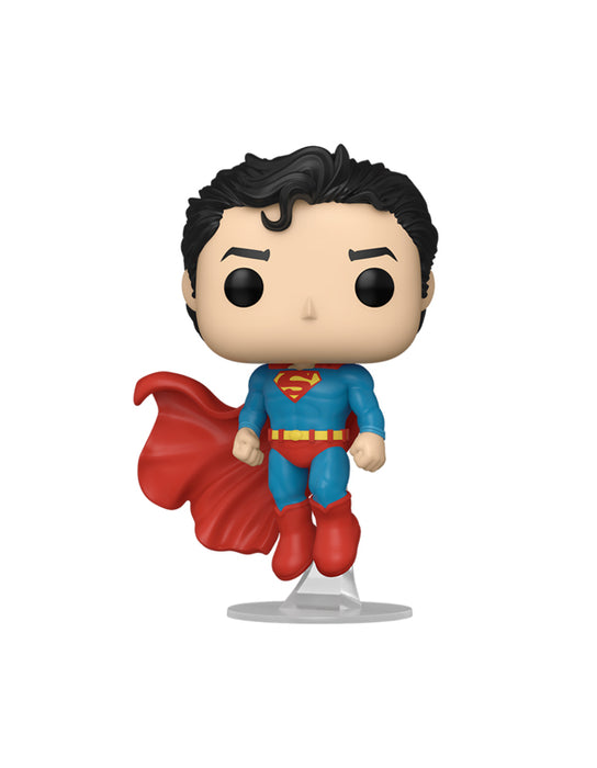 Superman - Pop de Superman (DC New Classics)