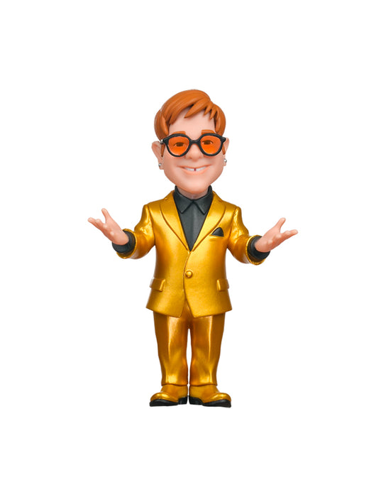 Music - Elton John Minix Figure