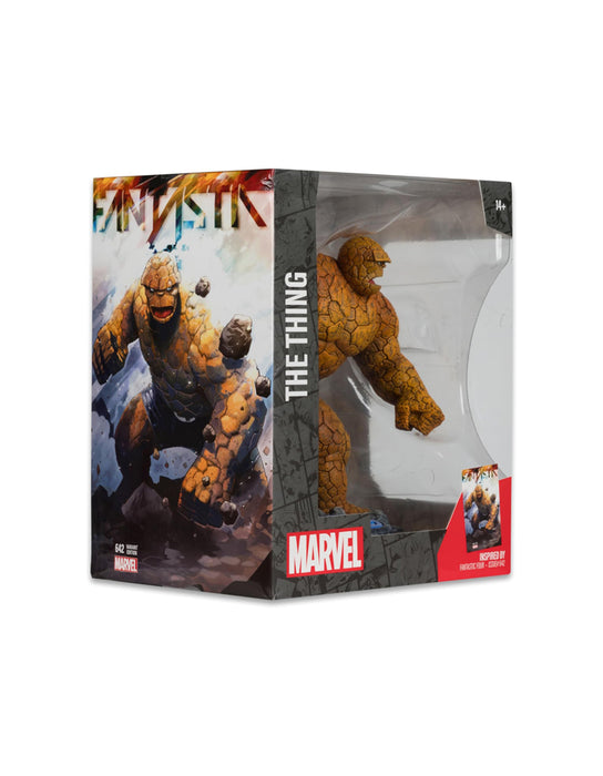 Marvel - Figurine de The Thing
