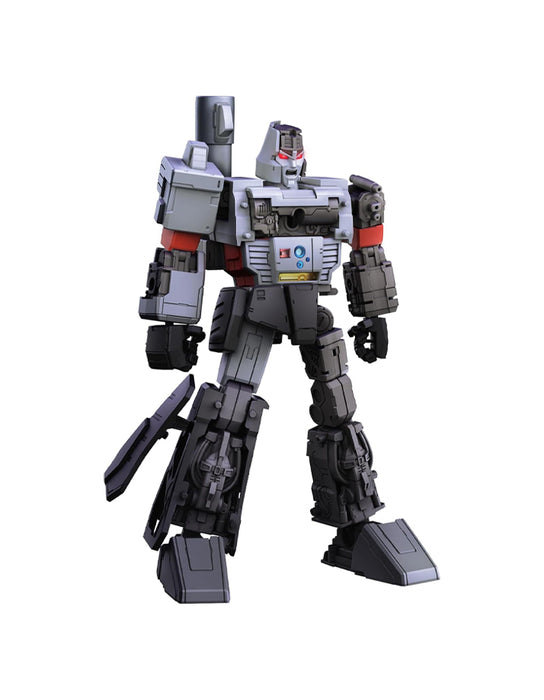 Transformers - Figurine de GM Megatron (Édition Action)