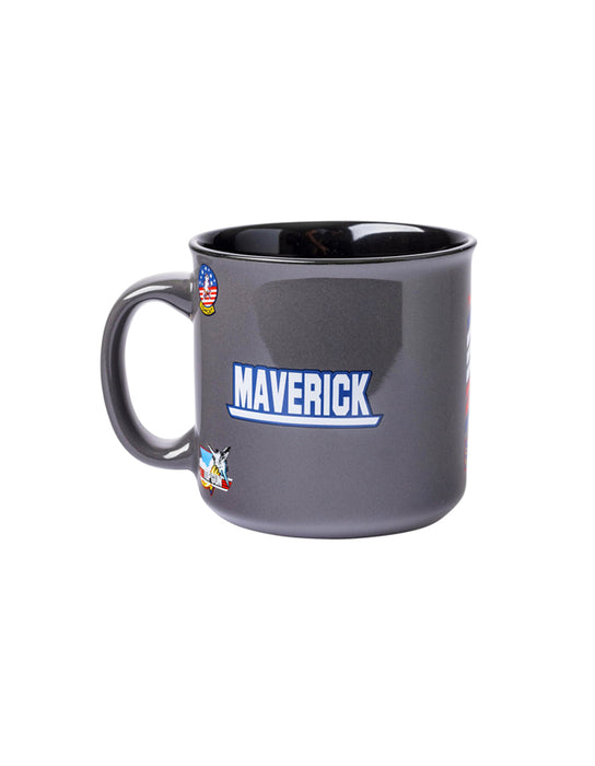 Top Gun - Tasse à café