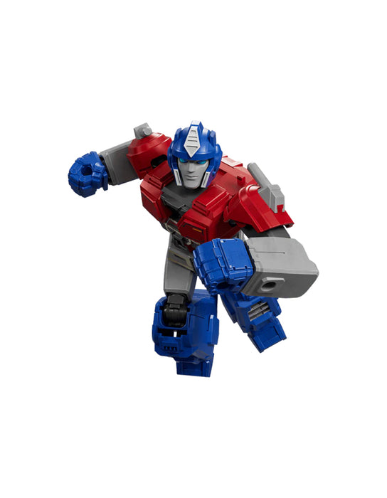 Transformers - Model Kit (Galaxy Version 5)