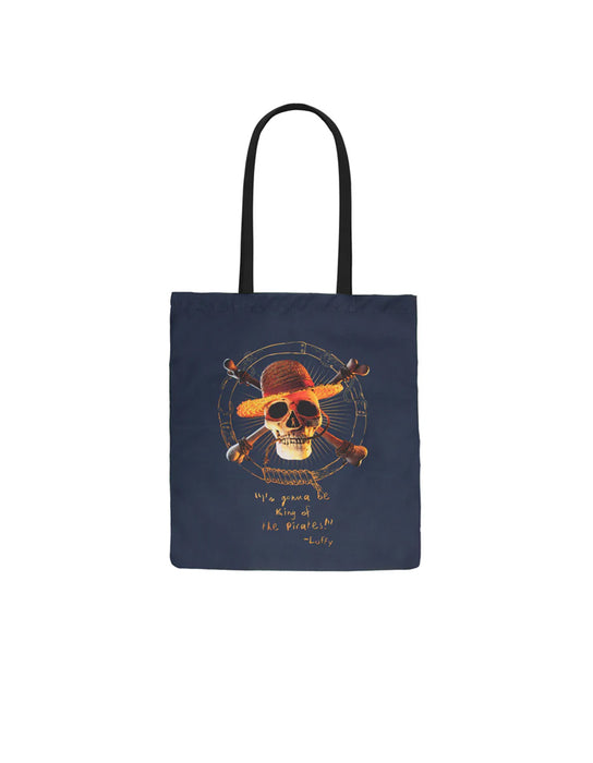 One Piece - Sac fourre-tout de Luffy