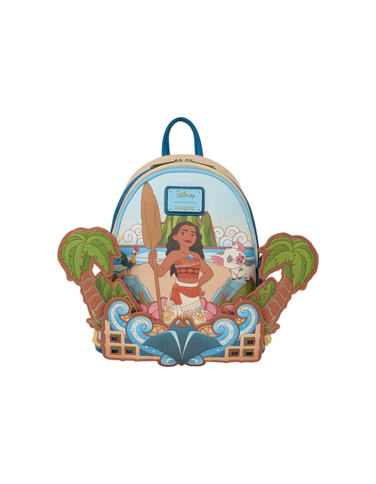 Loungefly - Sac à dos de Moana
