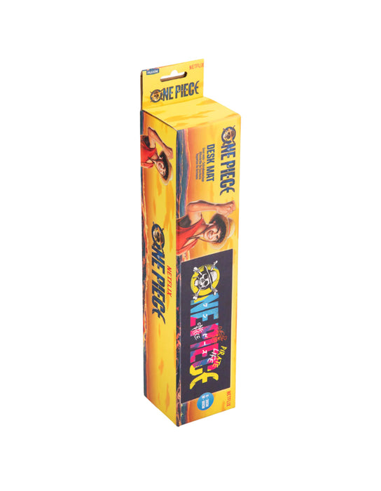 One Piece - Tapis de bureau (Live Action)