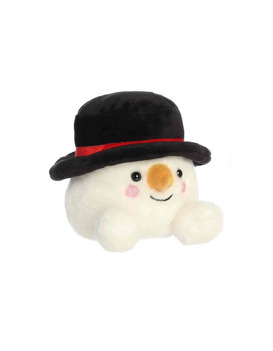 Palm Pals - Sven Snowman