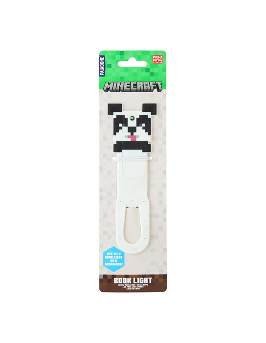 Minecraft - Lampe de lecture Panda