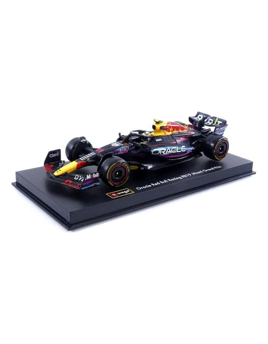 F1 - RB19 Miami GP 2023