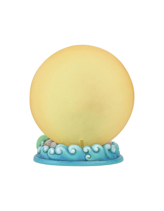 Disney Traditions - Statue de La Petite Sirène « Sirène sous le clair de lune »