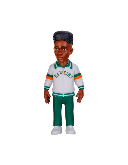 Stranger Things - Lucas Minix Figure
