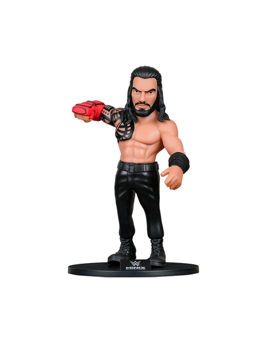 WWE - Figure Minix de Roman Reigns