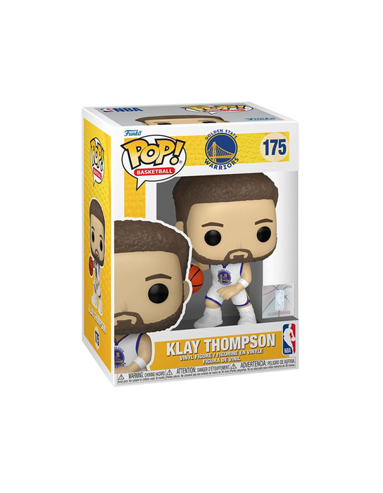 NBA - Klay Thompson Pop (Golden State Warriors)