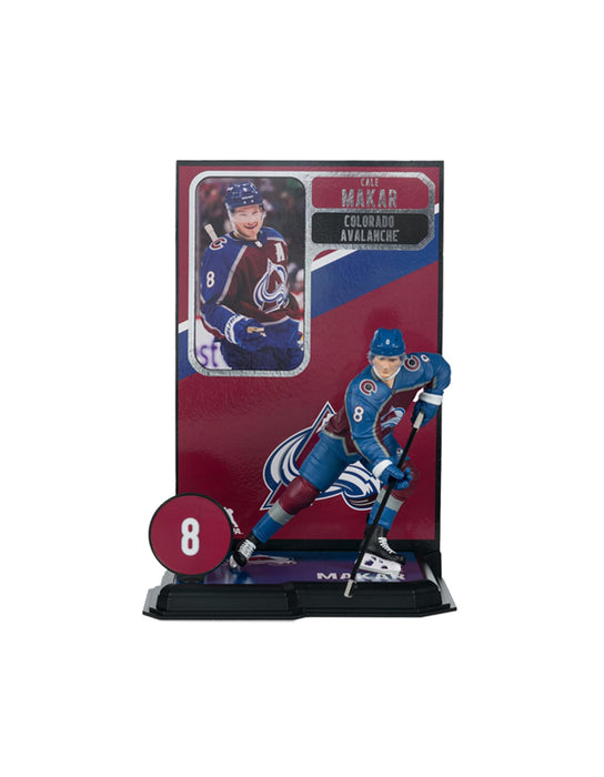 McFarlane's SportsPicks - Cole Makar Figure