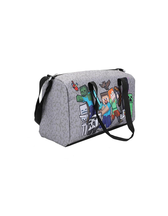 Minecraft - Sac marin (Ensemble de 5 pièces)