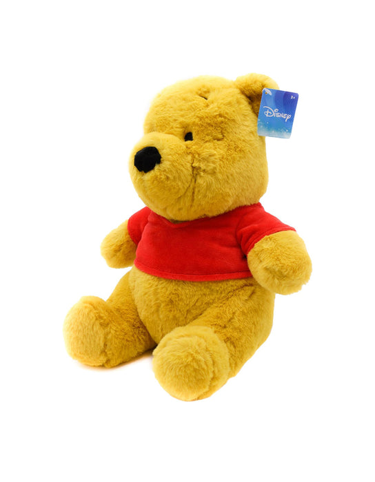 Disney - Pooh Plush