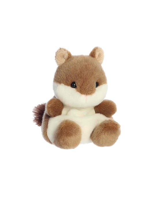 Palm Pals - Chesnut Chipmunk