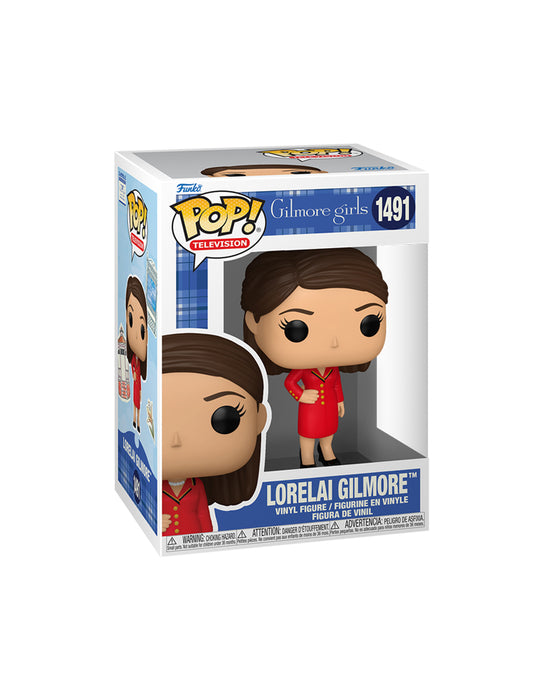 Gilmore Girls - Lorelai Gilmore Pop