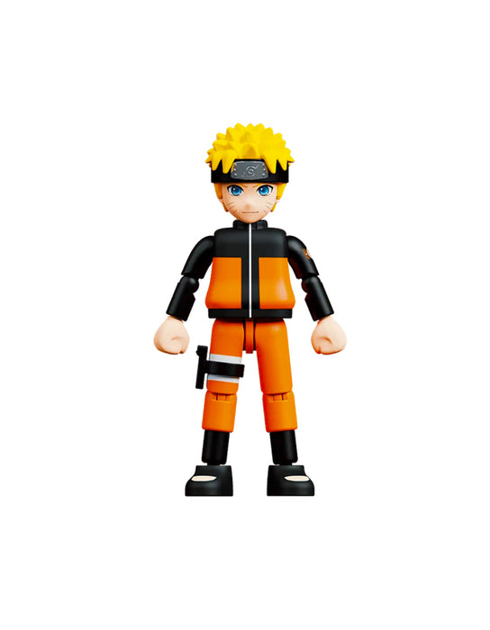 Naruto Shippuden - Hero Series (GV-01)