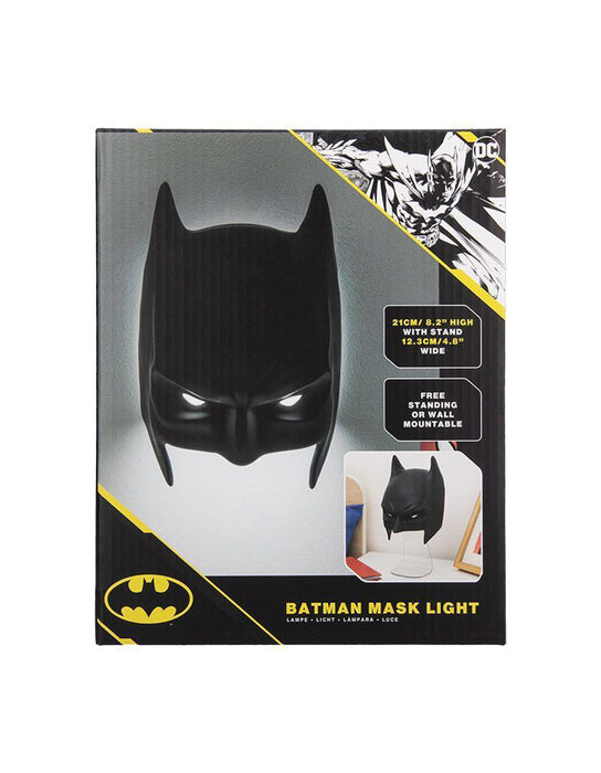 DC - Masque lumineux de Batman