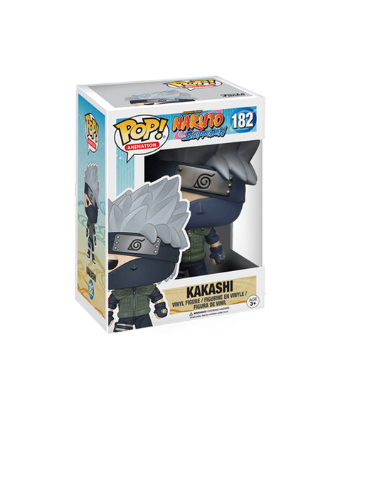 Naruto Shippuden - Kakashi Pop