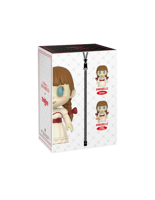 Figure PIX de Annabelle