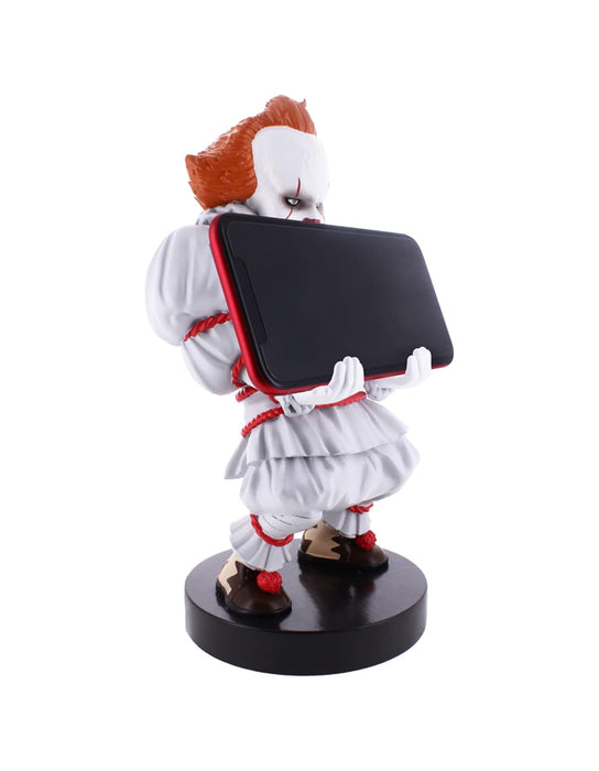 IT - Pennywise Cable Guy (Phone and Controller Holder)