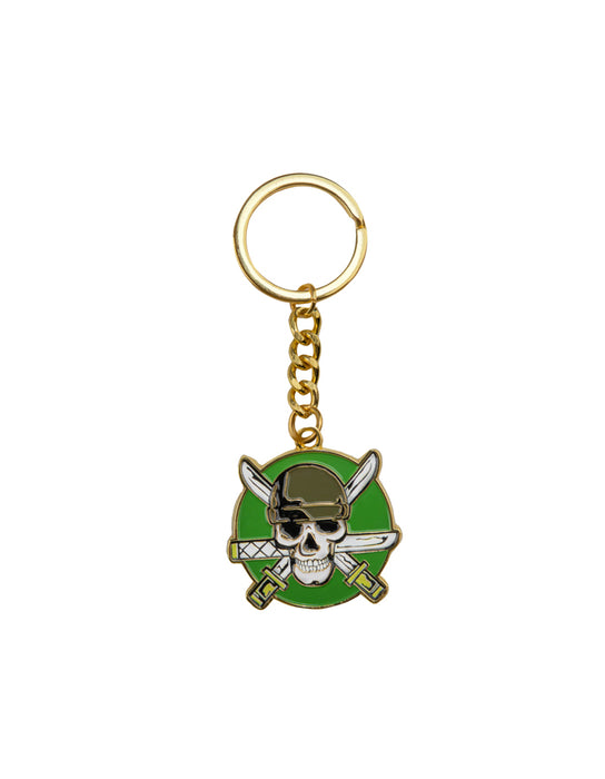 One Piece - Porte-clé de Zoro