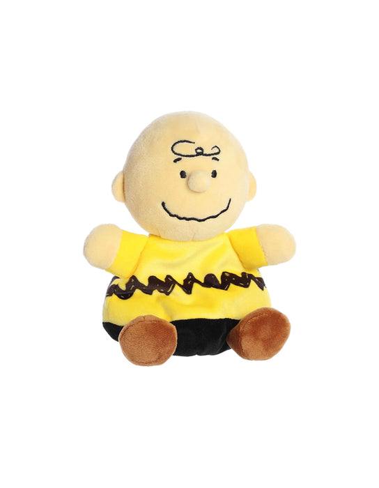 Palm Pals - Charlie Brown