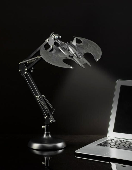 DC - Lampe bureau de Batman